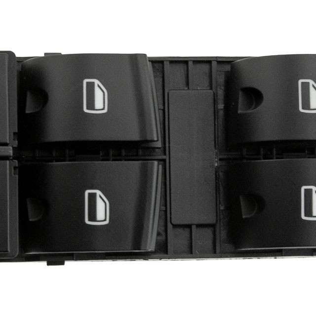 ΔΙΑΚΟΠΤΗΣ ΓΙΑ AUDI A6 2005+ / Q7 2007+ ΠΑΡΑΘΥΡΩΝ ΠΟΛΛΑΠΛΟΣ 10PIN orig.4F0959851G