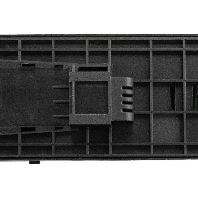 ΔΙΑΚΟΠΤΗΣ ΓΙΑ AUDI Q7 2006+ ΠΑΡΑΘΥΡΩΝ ΠΟΛΛΑΠΛΟΣ 10PIN orig.4F0959851J