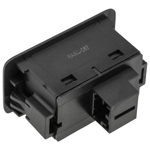 ΔΙΑΚΟΠΤΗΣ ΠΟΡΤ-ΠΑΓΚΑΖ 4PIN orig.4G0959831A ΓΙΑ AUDI A4 2007+ A6 2004+A7 2010+ Q3 2011+Q5 2008+