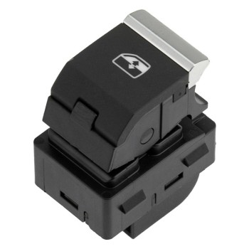 ΜΟΝΟΣ 4PINS ΔΙΑΚΟΠΤΗΣ ΠΑΡΑΘΥΡΩΝ ΓΙΑ AUDI A4 2016+ / A5 2017+ / Q5 2017+ / Q8 2019+ / RS4 2018+ / RS5 2018+ orig.4M0959855 ΝΤΥ - 1 TEM.