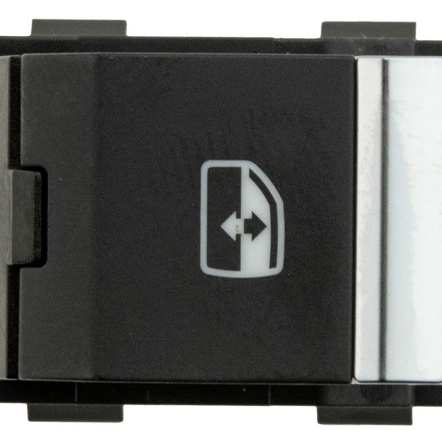 ΜΟΝΟΣ 4PINS ΔΙΑΚΟΠΤΗΣ ΠΑΡΑΘΥΡΩΝ ΓΙΑ AUDI A4 2016+ / A5 2017+ / Q5 2017+ / Q8 2019+ / RS4 2018+ / RS5 2018+ orig.4M0959855 ΝΤΥ - 1 TEM.