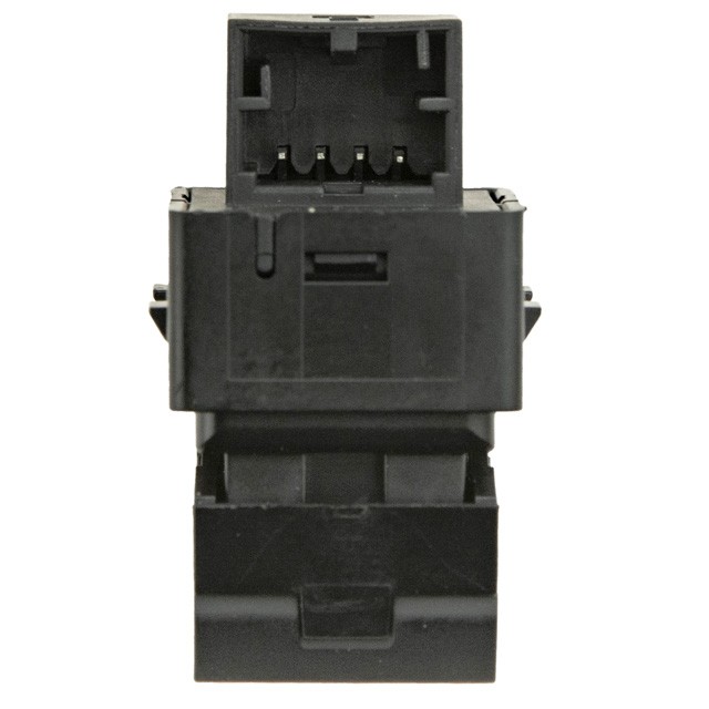 ΜΟΝΟΣ 4PINS ΔΙΑΚΟΠΤΗΣ ΠΑΡΑΘΥΡΩΝ ΓΙΑ AUDI A4 2016+ / A5 2017+ / Q5 2017+ / Q8 2019+ / RS4 2018+ / RS5 2018+ orig.4M0959855 ΝΤΥ - 1 TEM.