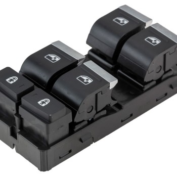 ΠΟΛΛΑΠΛΟΣ ΔΙΑΚΟΠΤΗΣ ΠΑΡΑΘΥΡΩΝ ΓΙΑ AUDI A6 / S6 / AVANT / QUATTRO 2019+ / A7 SPORTBACK 2019+ / E-TRON & E-TRON GT 2021+ orig.4K0959851 ΝΤΥ - 1 TEM.