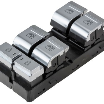 ΠΟΛΛΑΠΛΟΣ ΔΙΑΚΟΠΤΗΣ ΠΑΡΑΘΥΡΩΝ ΓΙΑ AUDI A6 & S6 & AVANT & QUATTRO 2019+ /  A7 SPORTBACK 2019+ / E-TRON 2021+ / RS6 2020+ / +RS6 PLUS & AVANT QUATTRO & C100RS7 SPORTBACK 2020+ orig.4K0959851C ΝΤΥ - 1 TEM.