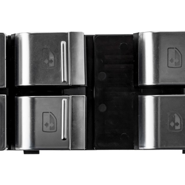 ΠΟΛΛΑΠΛΟΣ ΔΙΑΚΟΠΤΗΣ ΠΑΡΑΘΥΡΩΝ ΓΙΑ AUDI A6 & S6 & AVANT & QUATTRO 2019+ /  A7 SPORTBACK 2019+ / E-TRON 2021+ / RS6 2020+ / +RS6 PLUS & AVANT QUATTRO & C100RS7 SPORTBACK 2020+ orig.4K0959851C ΝΤΥ - 1 TEM.