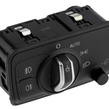 AUDI A3 SALOON/SPORTBACK 2013+/ A3 CABRIOLET 2015+/ ΔΙΑΚΟΠΤΗΣ ΦΩΤΩΝ 4 PINS orig.8V0941531AE