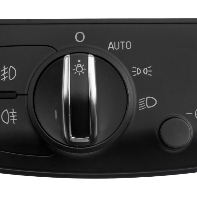 AUDI A3 SALOON/SPORTBACK 2013+/ A3 CABRIOLET 2015+/ ΔΙΑΚΟΠΤΗΣ ΦΩΤΩΝ 4 PINS orig.8V0941531AE