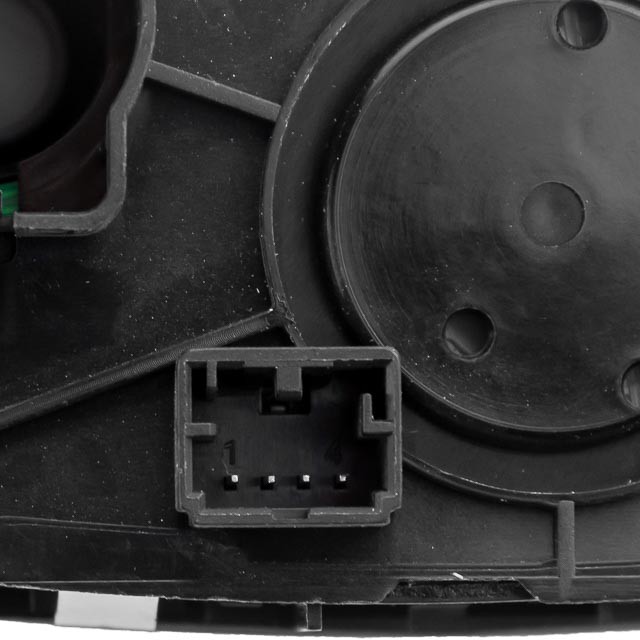 AUDI A3 SALOON/SPORTBACK 2013+/ A3 CABRIOLET 2015+/ ΔΙΑΚΟΠΤΗΣ ΦΩΤΩΝ 4 PINS orig.8V0941531AE