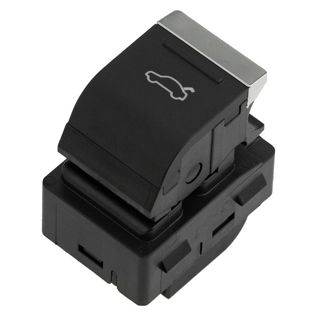 ΔΙΑΚΟΠΤΗΣ ΠΟΡΤ ΜΠΑΓΚΑΖ 4 PINS orig.4K0959831 ΓΙΑ AUDI A6/S6 19+/ A7 19+/ E-TRON 19+/ RS6-RS7 20+