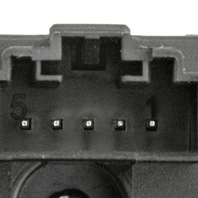 AUDI A6 2019+/ A7 2019+/ E-TRON 2019+/ Q8 2019+/ ΠΟΛΛΑΠΛΟΣ ΔΙΑΚ. (ΑΣΗΜΙ) 5 PINS orig.4N0959673