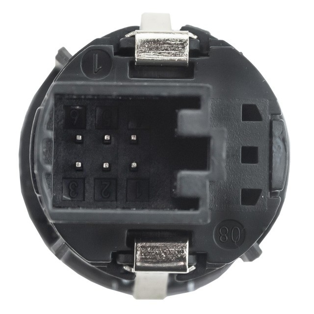 AUDI Q3 2011+/ ΔΙΑΚΟΠΤΗΣ START-STOP 6 PINS orig.8U0905217A