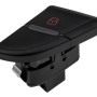 AUDI A4/S4/AVANT 2008+/ A4 ALLROAD 2010+/ ΔΙΑΚΟΠΤΗΣ ΚΛΕΙΔΩΜΑΤΟΣ ΠΟΡΤΑΣ ΠΙΣΩ ΑΡΙΣΤΕΡΑ 4 PINS orig.8K0962107