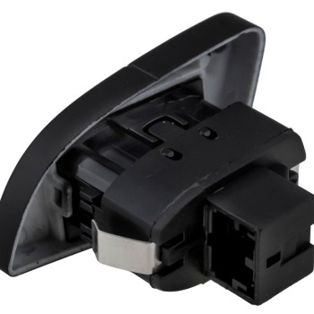 AUDI A4/S4/AVANT 2008+/ A4 ALLROAD 2010+/ ΔΙΑΚΟΠΤΗΣ ΚΛΕΙΔΩΜΑΤΟΣ ΠΟΡΤΑΣ ΠΙΣΩ ΑΡΙΣΤΕΡΑ 4 PINS orig.8K0962107