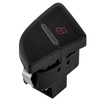 AUDI A4/S4/AVANT 2008+/ A4 ALLROAD 2010+ ΔΙΑΚΟΠΤΗΣ ΚΛΕΙΔΩΜΑΤΟΣ ΠΟΡΤΑΣ ΠΙΣΩ ΔΕΞΙΑ 4 PINS orig.8K0962108