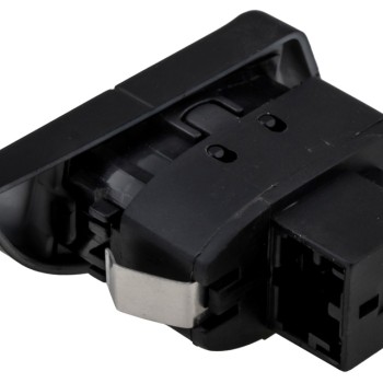 AUDI A4/S4/AVANT 2008+/ A4 ALLROAD 2010+ ΔΙΑΚΟΠΤΗΣ ΚΛΕΙΔΩΜΑΤΟΣ ΠΟΡΤΑΣ ΠΙΣΩ ΔΕΞΙΑ 4 PINS orig.8K0962108