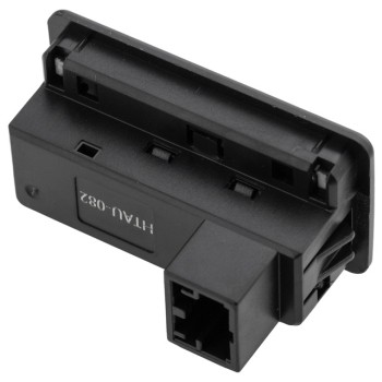 AUDI A4 B8 07+/ A6 C6 04+/ A7 10+/ A8 03+ ΔΙΑΚΟΠΤΗΣ ΠΟΡΤ ΜΠΑΓΚΑΖ 4 PINS orig.3D0959831D