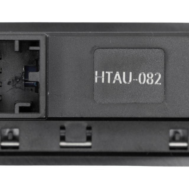 AUDI A4 B8 07+/ A6 C6 04+/ A7 10+/ A8 03+ ΔΙΑΚΟΠΤΗΣ ΠΟΡΤ ΜΠΑΓΚΑΖ 4 PINS orig.3D0959831D