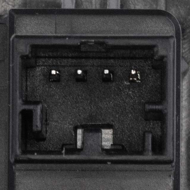 AUDI A4 B8 07+/ A6 C6 04+/ A7 10+/ A8 03+ ΔΙΑΚΟΠΤΗΣ ΠΟΡΤ ΜΠΑΓΚΑΖ 4 PINS orig.3D0959831D