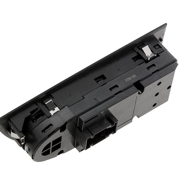 ΔΙΑΚΟΠΤΗΣ ΓΙΑ BMW ΣΕΙΡΑ 3 E90/E91 ΠΟΛΛΑΠΛΟΣ ΜΑΥΡΟΣ 18PIN ΠΑΡΑΘΥΡΩΝ orig.61319132135/61319217332