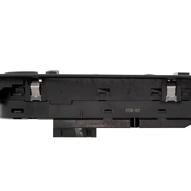 ΔΙΑΚΟΠΤΗΣ ΓΙΑ BMW ΣΕΙΡΑ 3 E90/E91 ΠΟΛΛΑΠΛΟΣ ΜΑΥΡΟΣ 18PIN ΠΑΡΑΘΥΡΩΝ orig.61319132135/61319217332