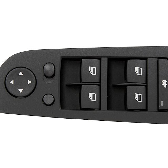 ΔΙΑΚΟΠΤΗΣ ΓΙΑ BMW ΣΕΙΡΑ 3 E90/E91 ΠΟΛΛΑΠΛΟΣ ΜΑΥΡΟΣ 18PIN ΠΑΡΑΘΥΡΩΝ orig.61319132135/61319217332