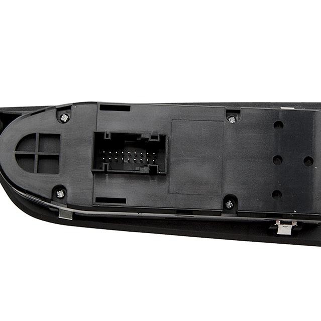 ΔΙΑΚΟΠΤΗΣ ΓΙΑ BMW ΣΕΙΡΑ 3 E90/E91 ΠΟΛΛΑΠΛΟΣ ΜΑΥΡΟΣ 18PIN ΠΑΡΑΘΥΡΩΝ orig.61319132135/61319217332