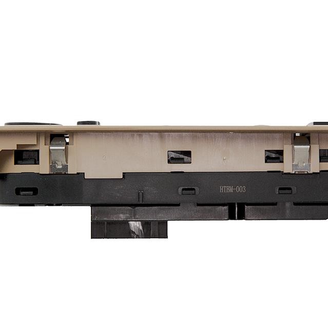 ΔΙΑΚΟΠΤΗΣ ΓΙΑ BMW ΣΕΙΡΑ 3 E90/E91 ΠΟΛΛΑΠΛΟΣ ΜΠΕΖ 18PIN ΠΑΡΑΘΥΡΩΝ orig.61316948634/61319217334/61319132137