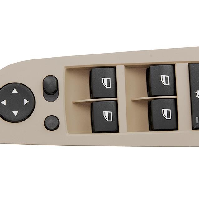 ΔΙΑΚΟΠΤΗΣ ΓΙΑ BMW ΣΕΙΡΑ 3 E90/E91 ΠΟΛΛΑΠΛΟΣ ΜΠΕΖ 18PIN ΠΑΡΑΘΥΡΩΝ orig.61316948634/61319217334/61319132137