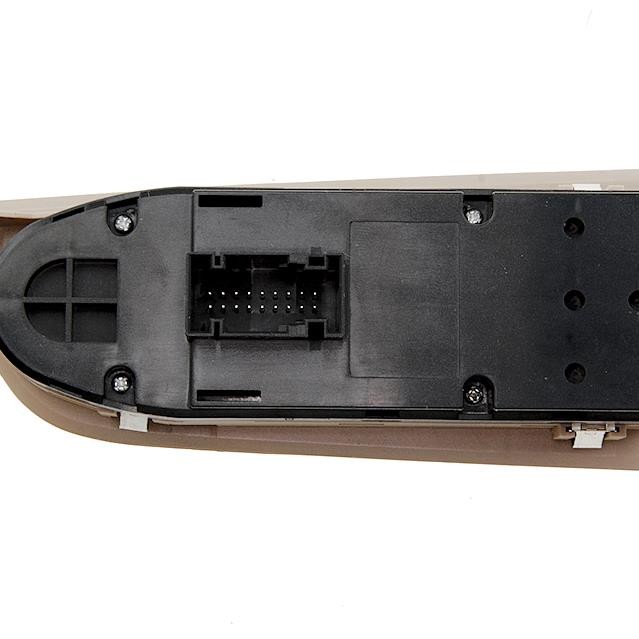 ΔΙΑΚΟΠΤΗΣ ΓΙΑ BMW ΣΕΙΡΑ 3 E90/E91 ΠΟΛΛΑΠΛΟΣ ΜΠΕΖ 18PIN ΠΑΡΑΘΥΡΩΝ orig.61316948634/61319217334/61319132137