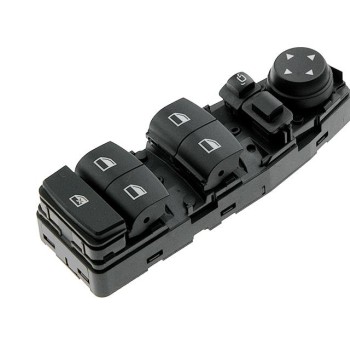ΔΙΑΚΟΠΤΗΣ ΓΙΑ BMW F06/F07/F10/F11/F18/F25 ΠΟΛΛΑΠΛΟΣ 6PIN ΠΑΡΑΘΥΡΩΝ orig.61319241955/61319238239/61319179913 ΜΕ ΣΗΜΑΝΣΗ ΣΤΟ ΚΟΥΜΠΙ