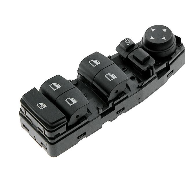 ΔΙΑΚΟΠΤΗΣ ΓΙΑ BMW F06/F07/F10/F11/F18/F25 ΠΟΛΛΑΠΛΟΣ 6PIN ΠΑΡΑΘΥΡΩΝ orig.61319241955/61319238239/61319179913 ΜΕ ΣΗΜΑΝΣΗ ΣΤΟ ΚΟΥΜΠΙ