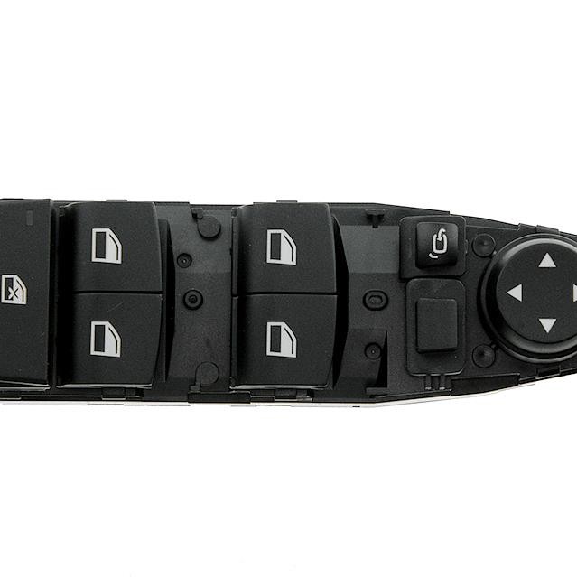 ΔΙΑΚΟΠΤΗΣ ΓΙΑ BMW F06/F07/F10/F11/F18/F25 ΠΟΛΛΑΠΛΟΣ 6PIN ΠΑΡΑΘΥΡΩΝ orig.61319241955/61319238239/61319179913 ΜΕ ΣΗΜΑΝΣΗ ΣΤΟ ΚΟΥΜΠΙ