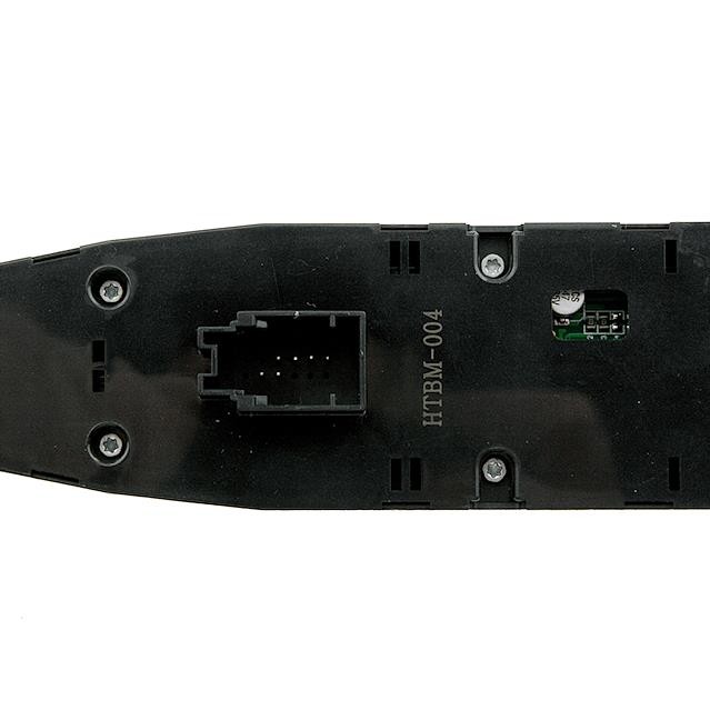 ΔΙΑΚΟΠΤΗΣ ΓΙΑ BMW F06/F07/F10/F11/F18/F25 ΠΟΛΛΑΠΛΟΣ 6PIN ΠΑΡΑΘΥΡΩΝ orig.61319241955/61319238239/61319179913 ΜΕ ΣΗΜΑΝΣΗ ΣΤΟ ΚΟΥΜΠΙ