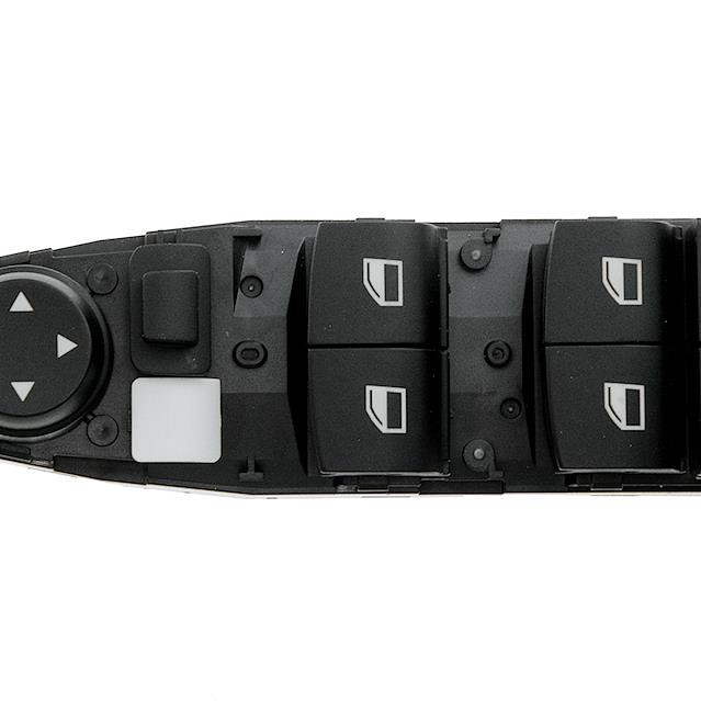 ΔΙΑΚΟΠΤΗΣ ΓΙΑ BMW F30/F35/F80 ΠΟΛΛΑΠΛΟΣ 6PIN ΠΑΡΑΘΥΡΩΝ orig.61319218481