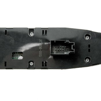 ΔΙΑΚΟΠΤΗΣ ΓΙΑ BMW F30/F35/F80 ΠΟΛΛΑΠΛΟΣ 6PIN ΠΑΡΑΘΥΡΩΝ orig.61319218481