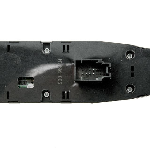 ΔΙΑΚΟΠΤΗΣ ΓΙΑ BMW F30/F35/F80 ΠΟΛΛΑΠΛΟΣ 6PIN ΠΑΡΑΘΥΡΩΝ orig.61319218481