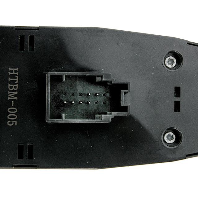 ΔΙΑΚΟΠΤΗΣ ΓΙΑ BMW F30/F35/F80 ΠΟΛΛΑΠΛΟΣ 6PIN ΠΑΡΑΘΥΡΩΝ orig.61319218481