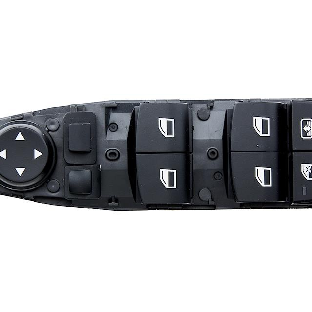 ΔΙΑΚΟΠΤΗΣ ΓΙΑ BMW F10/11 2010+ /F07 2010+ ΠΟΛΛΑΠΛΟΣ 6PIN ΠΑΡΑΘΥΡΩΝ orig.61319238240