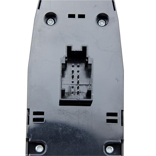 ΔΙΑΚΟΠΤΗΣ ΓΙΑ BMW F10/11 2010+ /F07 2010+ ΠΟΛΛΑΠΛΟΣ 6PIN ΠΑΡΑΘΥΡΩΝ orig.61319238240