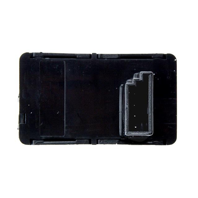 ΔΙΑΚΟΠΤΗΣ ΓΙΑ BMW X3 E83 2003+ ΜΟΝΟΣ 4PIN ΠΑΡΑΘΥΡΩΝ orig.61319113773