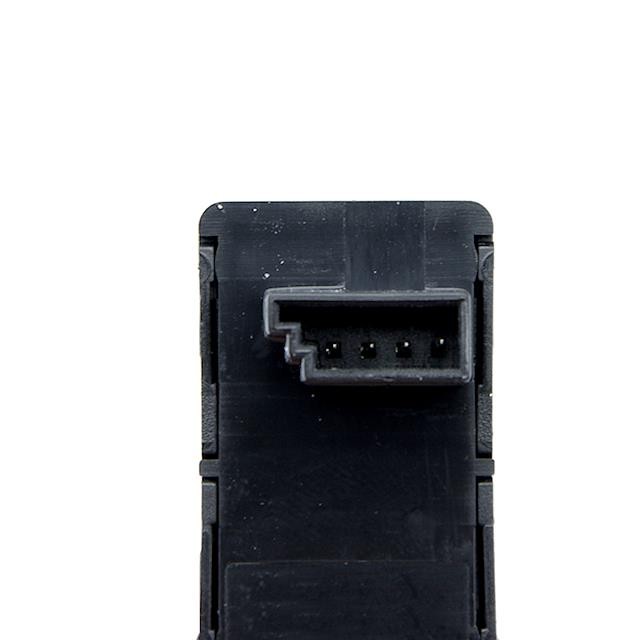 ΔΙΑΚΟΠΤΗΣ ΓΙΑ BMW X3 E83 2003+ ΜΟΝΟΣ 4PIN ΠΑΡΑΘΥΡΩΝ orig.61319113773