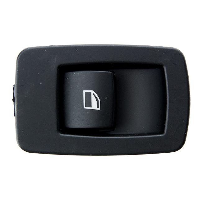 ΔΙΑΚΟΠΤΗΣ ΓΙΑ BMW E87 2003+ /E90-E91 2004+ /X5 E70 2006+ ΜΟΝΟΣ 3PIN ΠΑΡΑΘΥΡΩΝ orig.61316945874