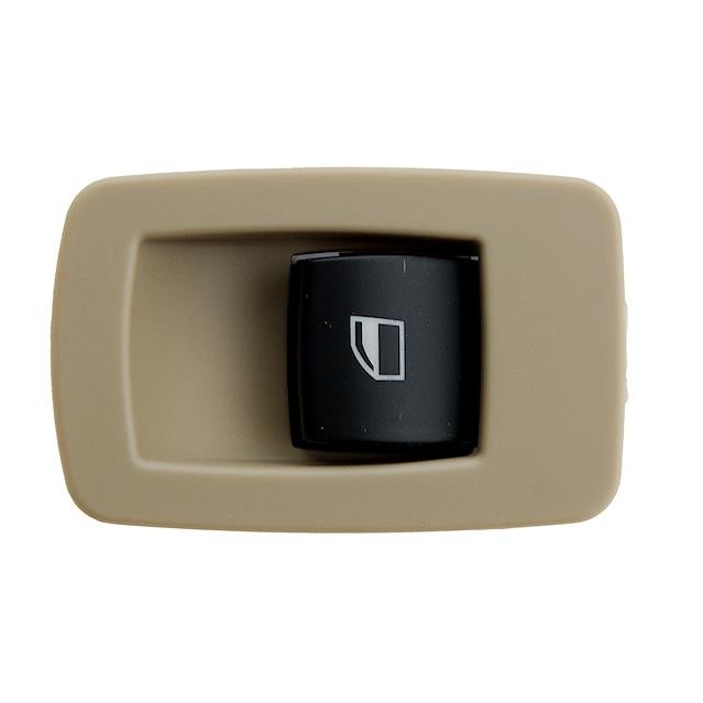 ΔΙΑΚΟΠΤΗΣ ΓΙΑ BMW E90-91 2004+ /X3 E83 2003+ /X5 E53 2000+/X6 E71-72 2008+ ΜΟΝΟΣ 3PIN ΠΑΡΑΘΥΡΩΝ orig.61316945876