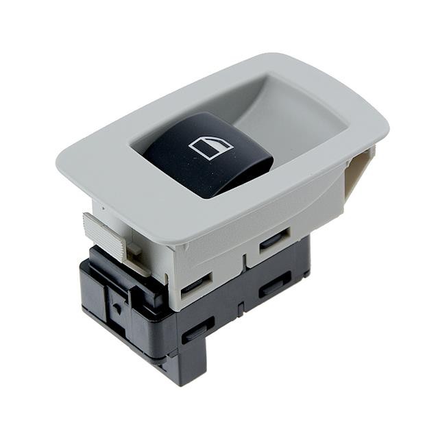 ΔΙΑΚΟΠΤΗΣ ΓΙΑ BMW E90-91 2004+ /X5 E70 2006+/X6 E71-72 2007+ ΜΟΝΟΣ ΓΚΡΙ 3PIN ΠΑΡΑΘΥΡΩΝ orig.61316945875