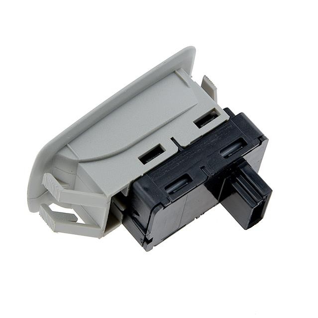 ΔΙΑΚΟΠΤΗΣ ΓΙΑ BMW E90-91 2004+ /X5 E70 2006+/X6 E71-72 2007+ ΜΟΝΟΣ ΓΚΡΙ 3PIN ΠΑΡΑΘΥΡΩΝ orig.61316945875