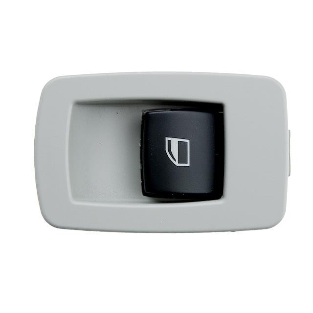 ΔΙΑΚΟΠΤΗΣ ΓΙΑ BMW E90-91 2004+ /X5 E70 2006+/X6 E71-72 2007+ ΜΟΝΟΣ ΓΚΡΙ 3PIN ΠΑΡΑΘΥΡΩΝ orig.61316945875