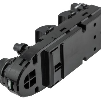 ΠΟΛΛΑΠΛΟΣ ΔΙΑΚΟΠΤΗΣ ΠΑΡΑΘΥΡΩΝ ΓΙΑ BMW ΣΕΙΡΑ 5 E60+E61 2007+ orig. 61319122112 4pins ΝΤΥ - 1 TEM.