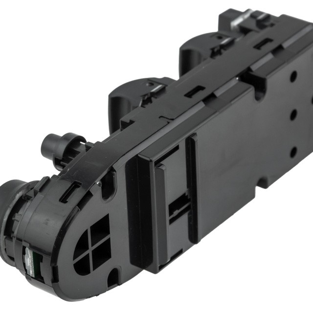 ΠΟΛΛΑΠΛΟΣ ΔΙΑΚΟΠΤΗΣ ΠΑΡΑΘΥΡΩΝ ΓΙΑ BMW ΣΕΙΡΑ 5 E60+E61 2007+ orig. 61319122112 4pins ΝΤΥ - 1 TEM.