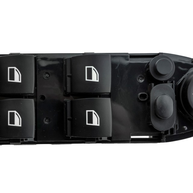 ΠΟΛΛΑΠΛΟΣ ΔΙΑΚΟΠΤΗΣ ΠΑΡΑΘΥΡΩΝ ΓΙΑ BMW ΣΕΙΡΑ 5 E60+E61 2007+ orig. 61319122112 4pins ΝΤΥ - 1 TEM.