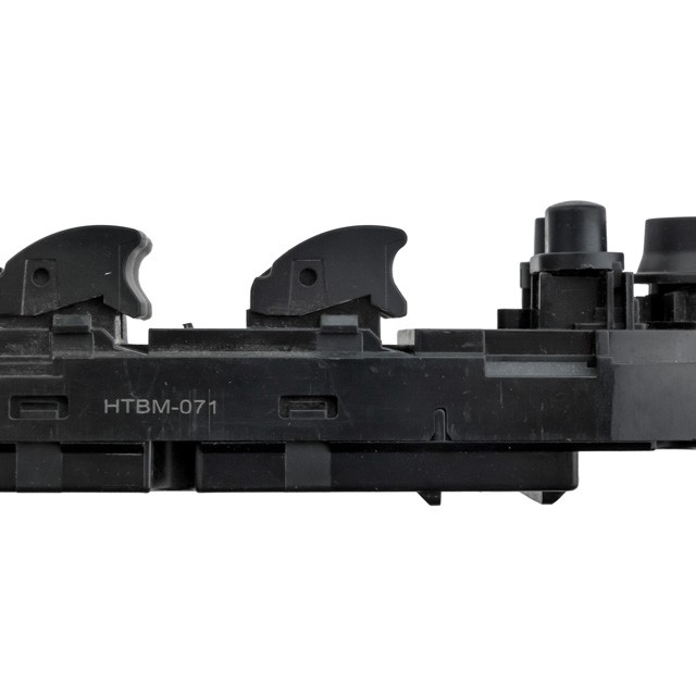 ΠΟΛΛΑΠΛΟΣ ΔΙΑΚΟΠΤΗΣ ΠΑΡΑΘΥΡΩΝ ΓΙΑ BMW ΣΕΙΡΑ 5 E60+E61 2007+ orig. 61319122112 4pins ΝΤΥ - 1 TEM.